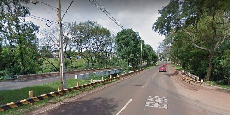 Trecho da Avenida Tancredo Neves será interditado nesta quinta, 24