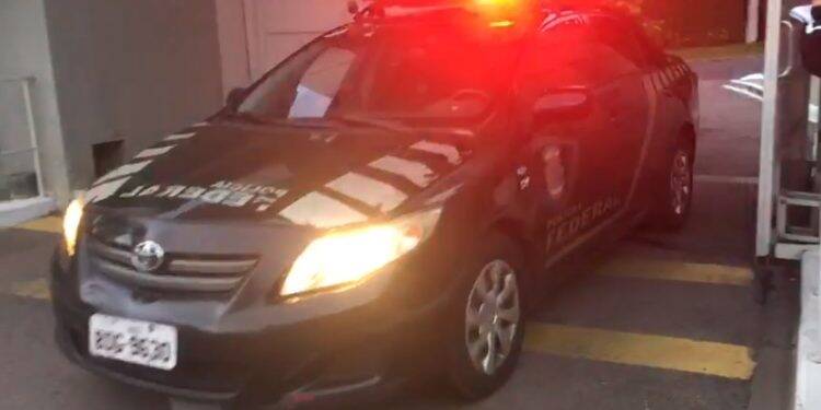 Polícia Federal deflagra a 4ª Fase da Operação Carne Fraca