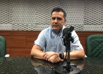 Gilmar Piolla anuncia conquistas para o Turismo e Comércio de Foz do Iguaçu