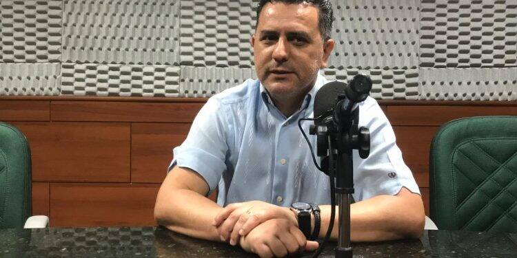 Gilmar Piolla anuncia conquistas para o Turismo e Comércio de Foz do Iguaçu