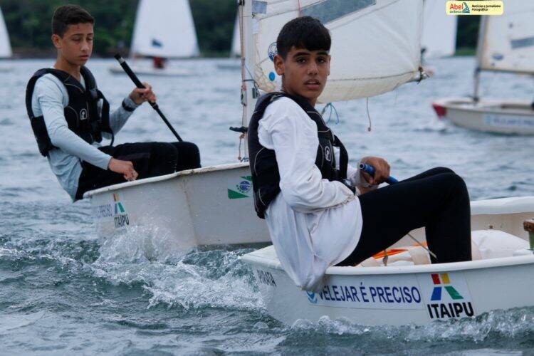Finais da Canoagem Slalon, Vela e Skate marcam encerramento da 3° etapa dos Jogos de Aventura e Natureza