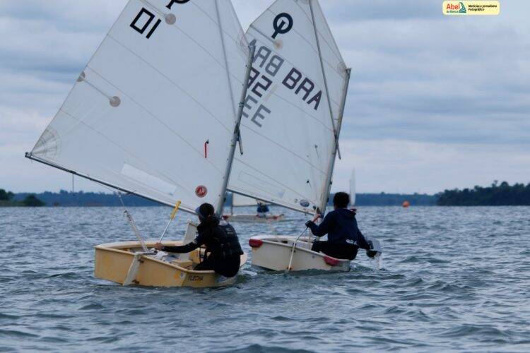Finais da Canoagem Slalon, Vela e Skate marcam encerramento da 3° etapa dos Jogos de Aventura e Natureza