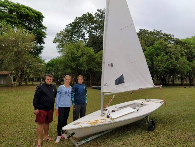 Finais da Canoagem Slalon, Vela e Skate marcam encerramento da 3° etapa dos Jogos de Aventura e Natureza