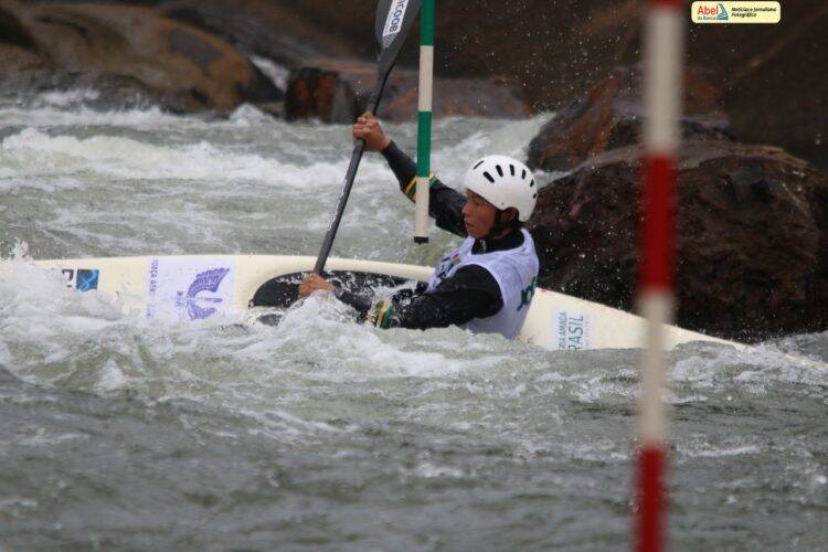 Finais da Canoagem Slalon, Vela e Skate marcam encerramento da 3° etapa dos Jogos de Aventura e Natureza