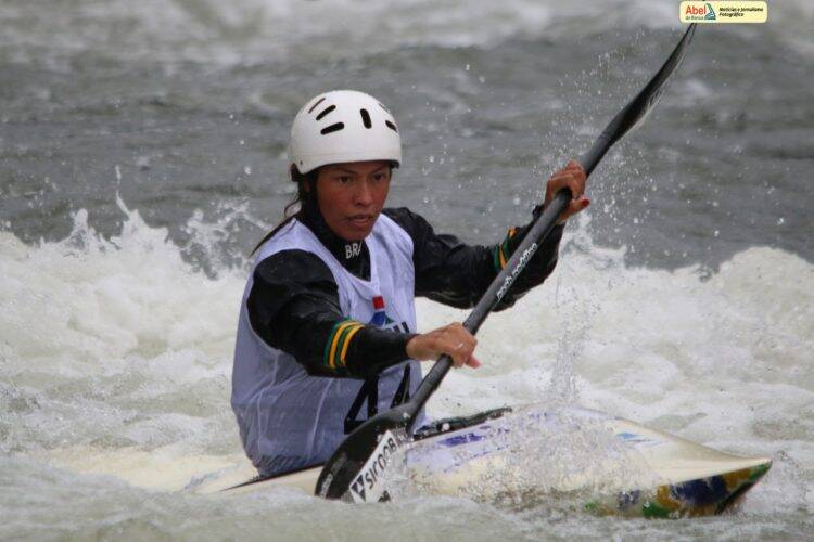 Finais da Canoagem Slalon, Vela e Skate marcam encerramento da 3° etapa dos Jogos de Aventura e Natureza