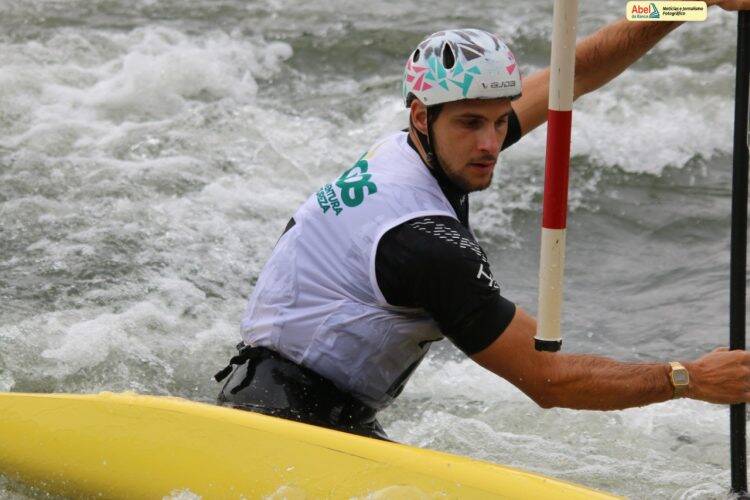 Finais da Canoagem Slalon, Vela e Skate marcam encerramento da 3° etapa dos Jogos de Aventura e Natureza