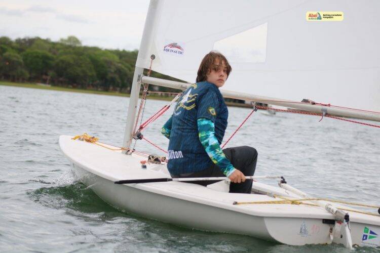 Finais da Canoagem Slalon, Vela e Skate marcam encerramento da 3° etapa dos Jogos de Aventura e Natureza