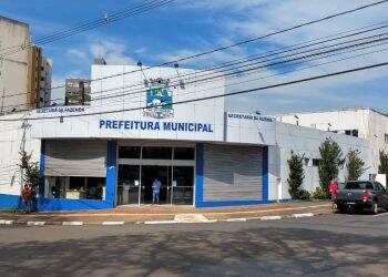Secretaria da Fazenda no Edifício Fouad Center garante maior conforto aos cidadãos, destaca Ney Patrício