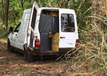 Operação Hórus faz apreensão no Lago de Itaipu, em Itaipulândia