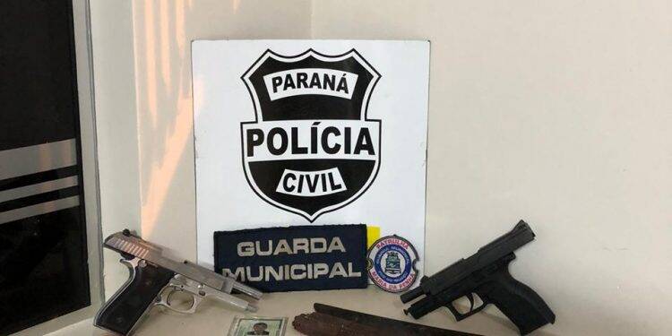 Polícia Civil procura suspeito de torturar companheira com pancadas de facão