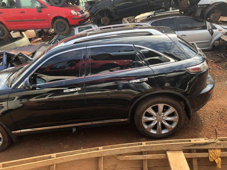 Polícia Civil apreende mais de uma tonelada de maconha