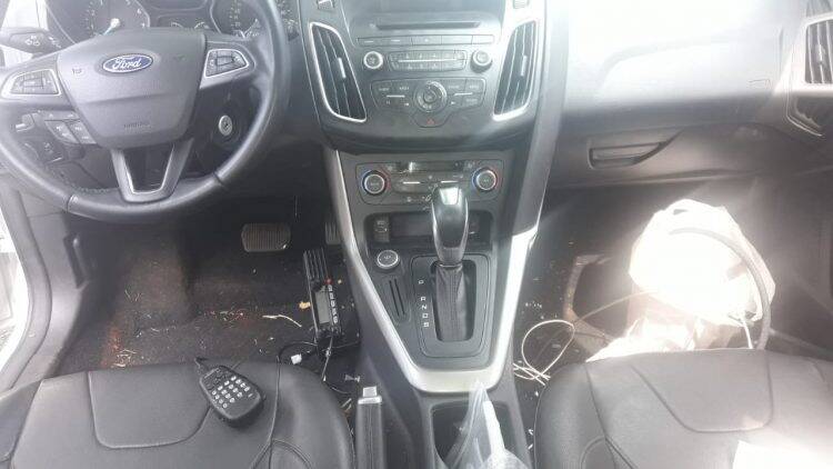 Polícia Civil apreende mais de uma tonelada de maconha