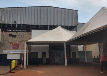 15° Feira Internacional do Livro de Foz do Iguaçu começa nesta sexta