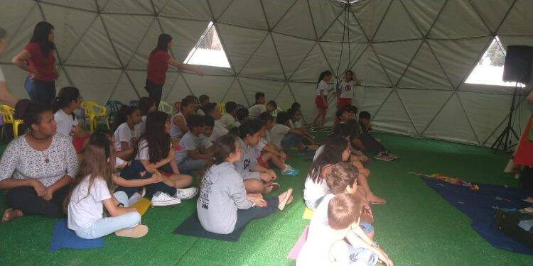 15° Feira Internacional do Livro de Foz do Iguaçu começa nesta sexta