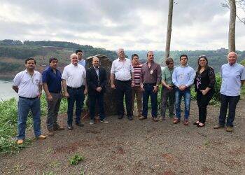 Obras da Ponte da Integração começam em novembro no lado paraguaio