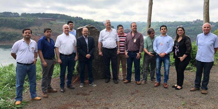 Obras da Ponte da Integração começam em novembro no lado paraguaio