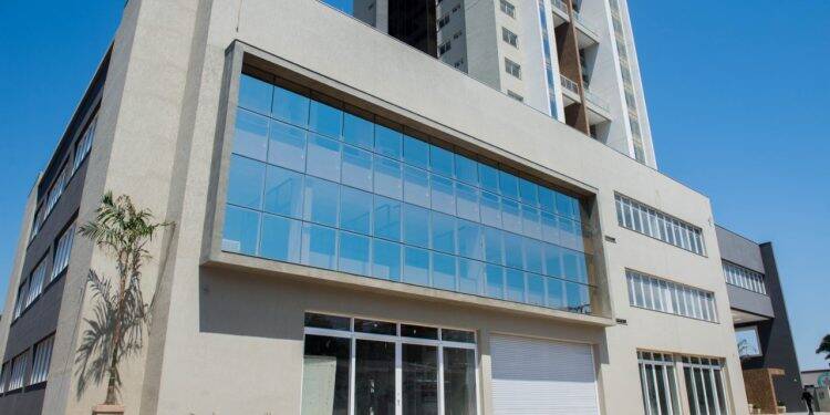 Nova sede da Acifi será inaugurada na próxima quinta-feira (24)