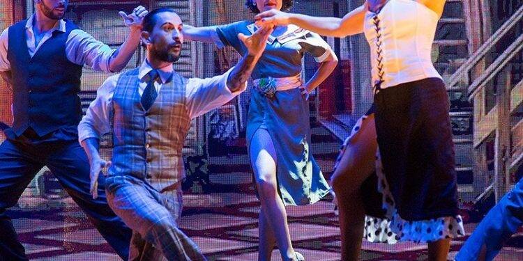 Com casa cheia, Madero Tango estreia no Iguazú Grand Resort & Casino
