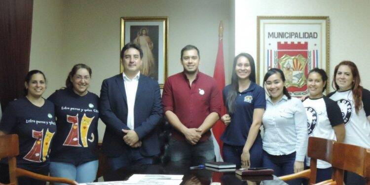 Cidade do Leste terá Diretoria de Bem-Estar Animal