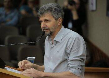 Nilton Bobato vai para o MDB