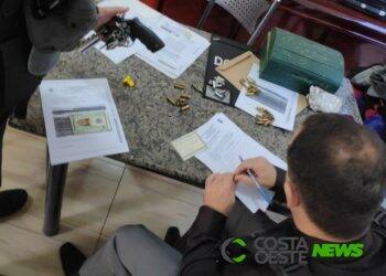 Prefeituras de Guaíra e Missal emitem nota sobre Operação da Polícia Civil