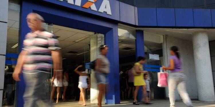 Caixa promove semana de renegociação de dívidas