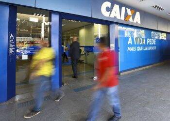 Caixa paga hoje até R$ 500 do FGTS para parte dos correntistas
