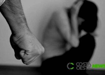 Mulher é socorrida após ficar três dias em cárcere privado em São Miguel do Iguaçu