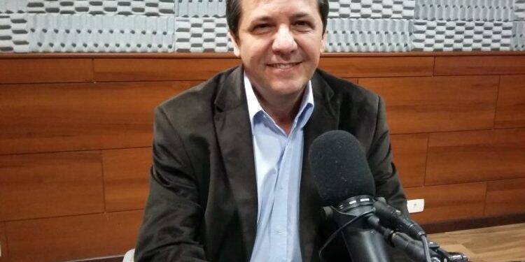 Obras da avenida Olímpio Rafagnin serão retomadas pela prefeitura, garante Chico Brasileiro