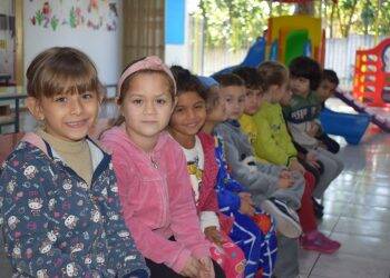 Divulgado o calendário de matrículas e rematrículas na rede municipal de ensino