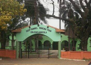 Colégio Agrícola de Foz do Iguaçu está com inscrições abertas