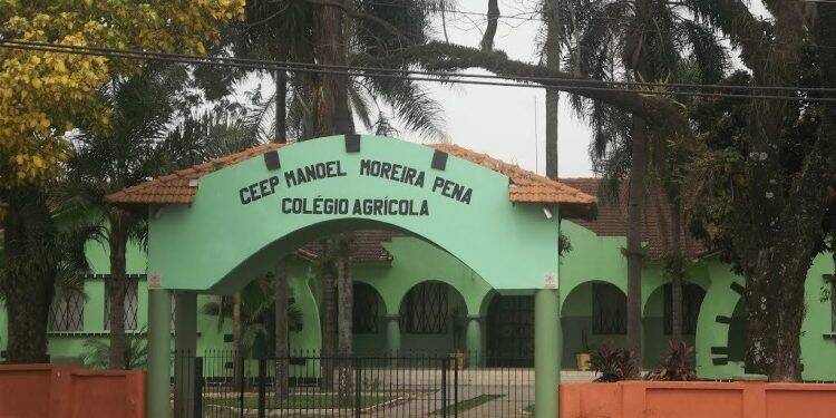 Colégio Agrícola de Foz do Iguaçu está com inscrições abertas