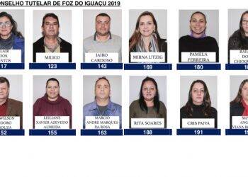 Eleição de conselheiros tutelares acontece no domingo. Veja locais de votação: