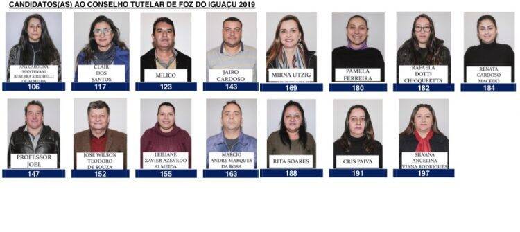 Acompanhe a apuração dos votos para conselheiros tutelares