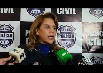 Delegada comenta linhas de investigação sobre homicídios registrados em Foz no fim de semana