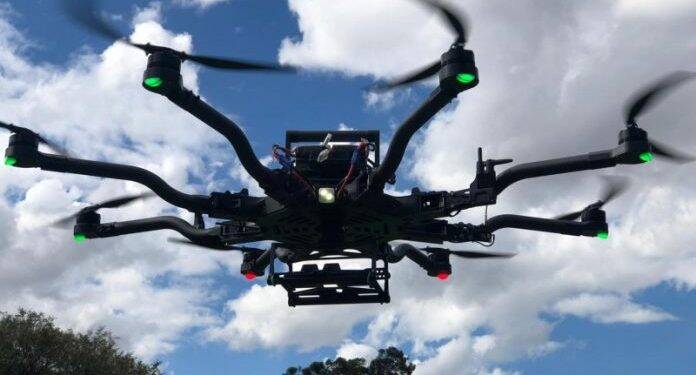 Monitoramento de presos via drone foi discutido no Contraponto – A voz do Povo