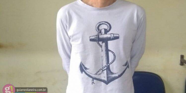 Acusado de assaltar banco em Itapema e prefeito de Itajaí, é preso em Medianeira