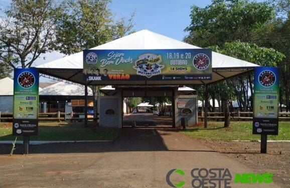 Reformada pela Itaipu, praia de Santa Helena abre temporada de verão nesta sexta-feira, 18