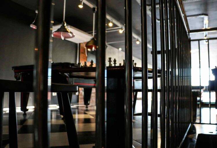 Conhece a barbearia La Mafia em Foz do Iguaçu? Faça um tour online!