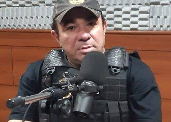 Delegado alerta sobre riscos de assedio contra crianças e adolescentes na internet