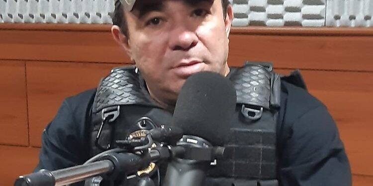 Delegado alerta sobre riscos de assedio contra crianças e adolescentes na internet