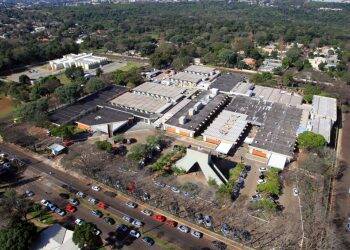 Fundação de Saúde Itaiguapy, administradora do Hospital Costa Cavalcanti, comemorou 25 anos neste sábado (dia 26)