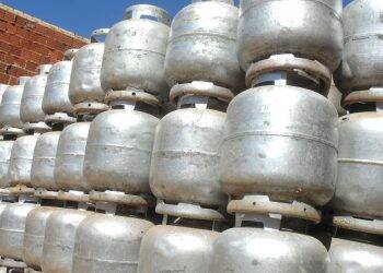 Gás de cozinha residencial aumentará 5% nas distribuidoras