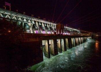 Novo filme institucional da margem brasileira de  Itaipu começa a ser exibido no domingo (20)