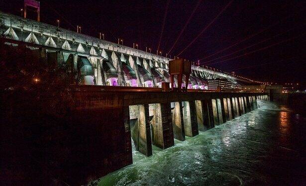 Novo filme institucional da margem brasileira de  Itaipu começa a ser exibido no domingo (20)