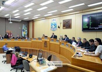Aprovado na Câmara de Foz projeto que beneficia pequenos agricultores