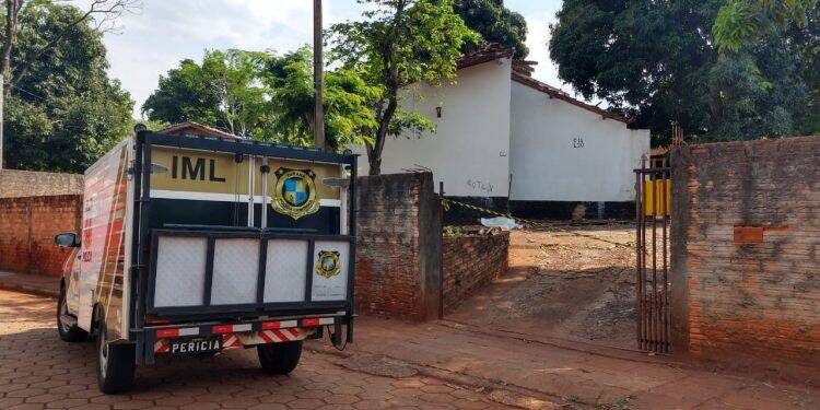 Queda de plano elevado deixa um morto na região da Vila A