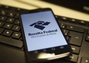 Receita libera consulta ao quinto lote de restituição do IR