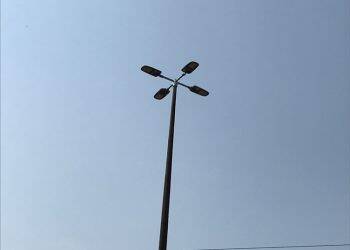 Inmetro certifica empresa responsável pela instalação de luminárias LED em Foz