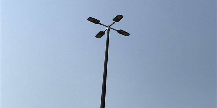 Inmetro certifica empresa responsável pela instalação de luminárias LED em Foz